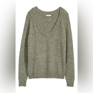 [H&M] Oversized Soft Knit Sweater